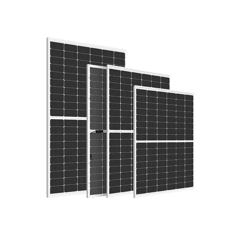Sustainable Solutions: Solar Panel Modules in Commercial and Industrial Settings
